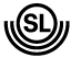 SLs logotyp